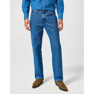 Wrangler 13mwz Jeans Stonewashed 33 32