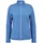 Dorit Fleecejacke Blau 46