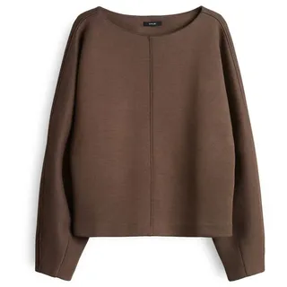 Opus Gilan Sweatshirt Braun 38