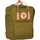 Kånken 16 l folliage green/peach sand