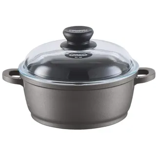 Berndes Bonanza Kochtopf 20 cm rund
