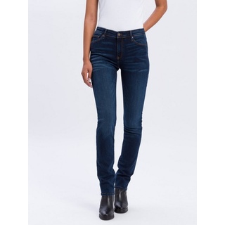 Cross Jeans® Slim-fit-Jeans ANYA Jeans, Slim Fit, Dark Blue 5-Pocket-Style 36 - 31