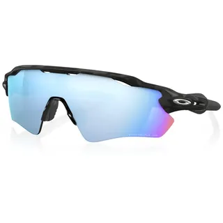 OAKLEY Radar EV Path OO9208 C0 Matte Schwarz Camo/Prizm Deep Blue Polarized