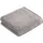 Handtuch 50 x 100 cm grau 2 St.