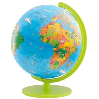 columbus globen terra Kids Globe Entdeckerspielzeug