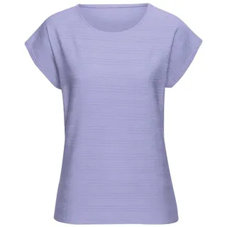 VIVANCE T-Shirt Lila 44/46