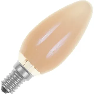 SPL | Kleine Fassung E14 | Kerzenlampe | Flamme | 35mm | 18W