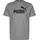 Essentials Herren T-Shirt medium gray heather XXL