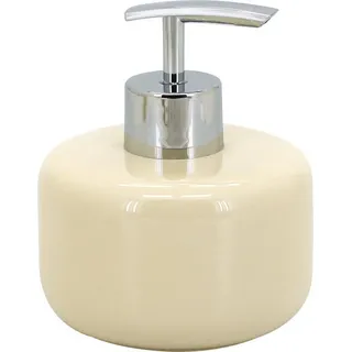 Trendline Seifenspender Alirio 400ml Beige