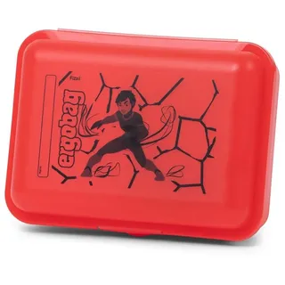 ergobag Brotdose SupBärheld