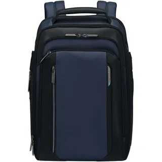 Samsonite Spectrolite 4.0 Erweiterbarer Laptoprucksack 15,6 blau,
