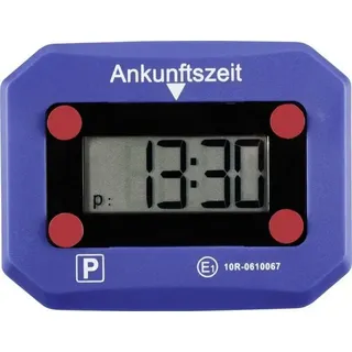Conrad Parkscheibe 3338640