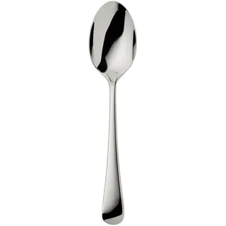 Robbe & Berking Como Dessertlöffel (18/8 Edelstahl) | rostfrei, spülmaschinenfest