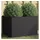 62 x 47 x 46 cm Schwarz