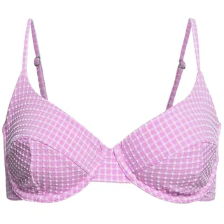 BillabongTM Surf Check Underwire - Bikini Top for Women - Bikinioberteil - Frauen - M