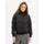 Damen Jacke Schwarz L