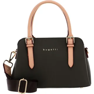 Bugatti Ella Handtasche 28 cm olive
