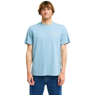 BILLABONG Crayon Wave Blau XXL