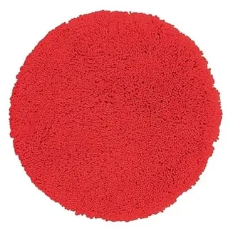 Spirella Highland Ø 60 cm rot