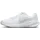 Herren White/Pure Platinum/White 44,5