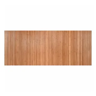 vidaXL Angel Küchenläufer 80 x 200 cm Beige