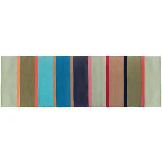 REMEMBER Costa Teppichläufer 80 x 250 cm Mehrfarbig