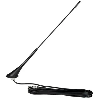 Alca alca® Antenne, Dach-Antenne für Auto und Caravan