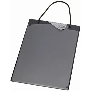 Maul Klemmbrett A4 Schwarz 10 St.