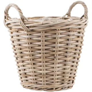 ib laursen Rattan mit Plastikeinlage 3795-00