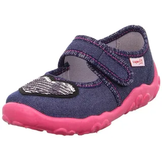 superfit BONNY Blau 8000 34