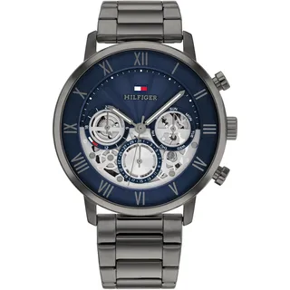Tommy Hilfiger LEGEND 1710707 Edelstahl 40 mm 1710707