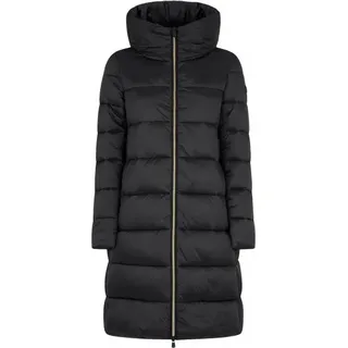 Save the Duck - Women's Lysa - Mantel Gr 5 - L/XL schwarz