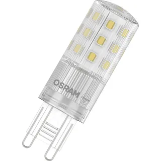 Osram LED-Lampe G9 4,9 W 806 lm kaltweiß
