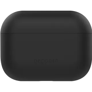 decoded Silicone Aircase Pro 3 Black