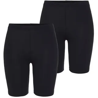 vivance active by lascana Radlerhose schwarz 56/58