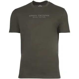 Armani Exchange Chimera grau M