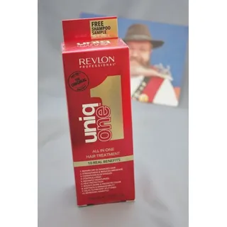 REVLON Professional Uniq One All in One Hair Treatment 150 ml