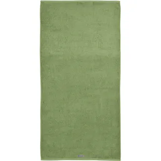 Ross Bio-Baumwoll Duschtuch 70 x 140 cm piniengrün