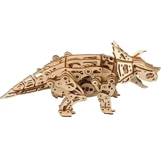 UGEARS Triceratops
