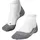 RU4 Laufsocken Damen 2020 white-mix 41-42