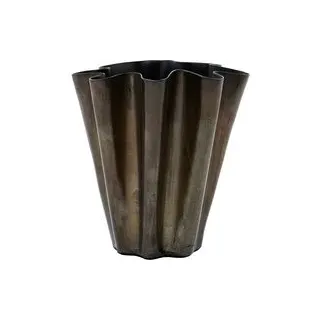 Vase Flood round