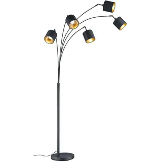 Trio Tommy R46330579 Schwarz