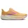 Damen Apricot/Grey/Pink 36