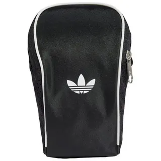 adidas Originals Schultertasche ADICOLOR SMALL ITEM TASCHE (1-tlg) schwarz