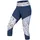 Leggings Blau XS