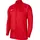 Kinder university red/white/white M 137-147 cm