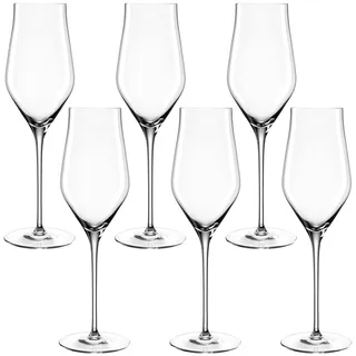 LEONARDO Brunelli Champagnerglas 0,34 l 6 St.