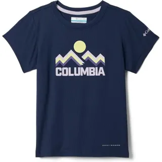 Columbia Tech Trail Utility Blau XL