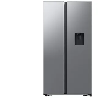 Samsung RS57DG410EM9 Side-by-Side (485 l, 1780 mm hoch, Weiß)