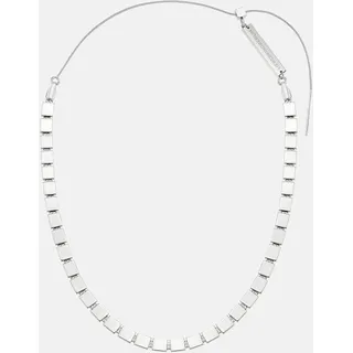 Liebeskind Berlin Halskette LJ-1686-N-45 Silber/Edelstahl